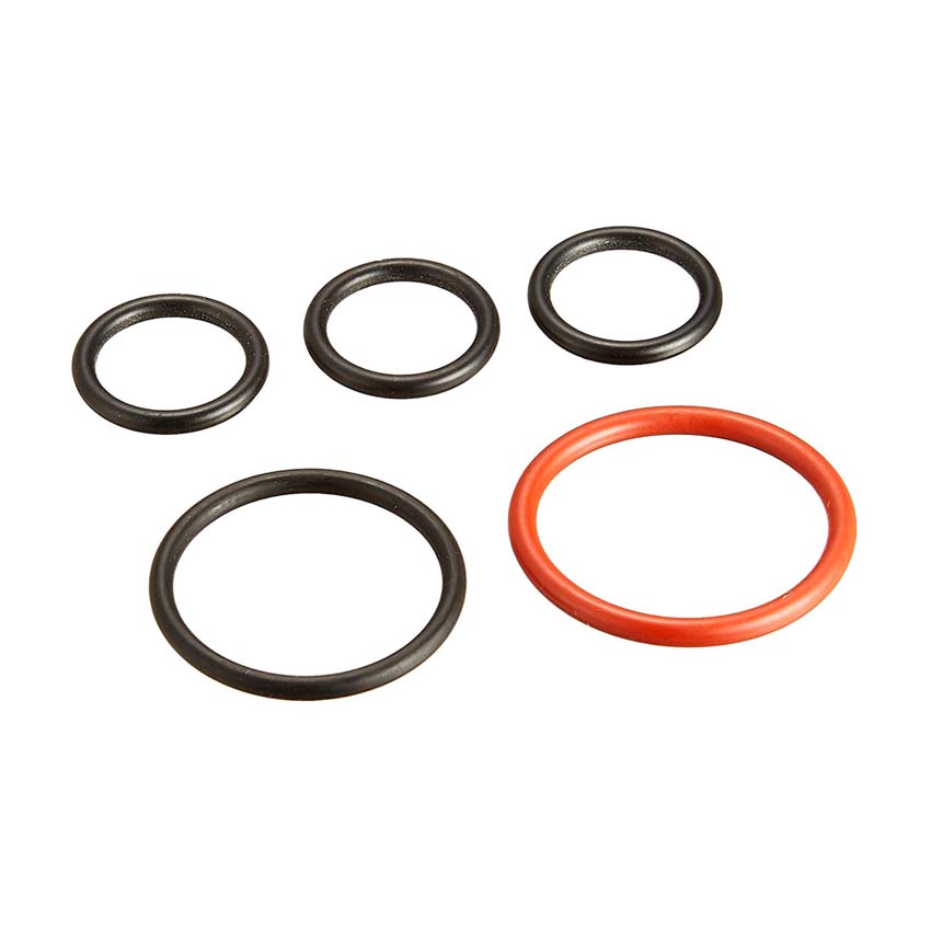 Eheim Pro 3 1200xl 1200xlt Valve Block Seals - 7428520 