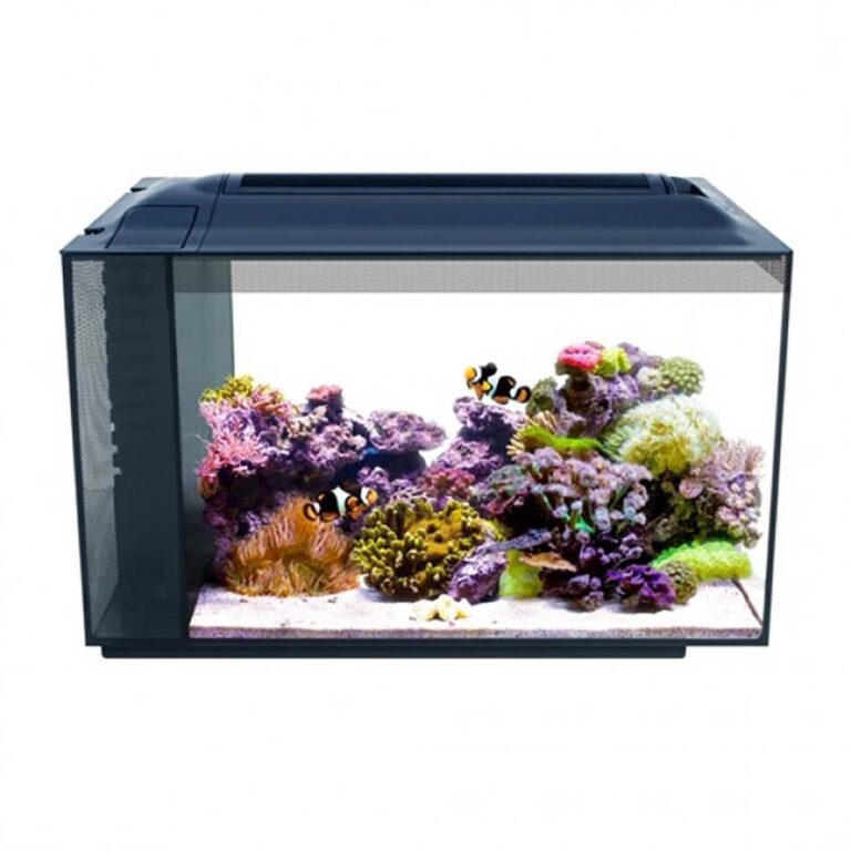 Fluval SEA Evo 52L Aquarium Set Abyss Aquatics UK