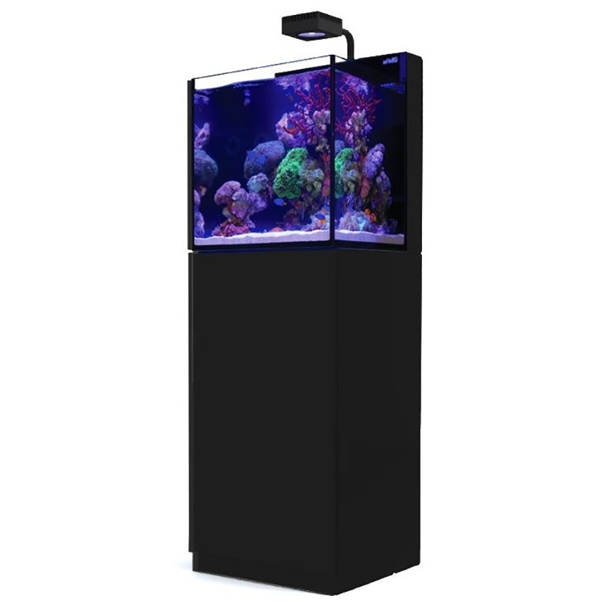 Red Sea Max Nano Complete Reef System Inc Black Cabinet 